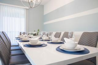Last Minute Disney Getaway! Private Pool, Hot Tub & Games Room. Book Now! #41935 - Kissimmee - 4