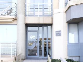 Apartment in Nieuwpoort with sea view - Nieuwpoort - 6