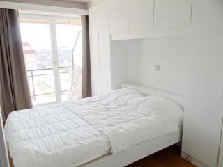 Attic Apartment in Nieuwpoort with Sea Views - Nieuwpoort - 7