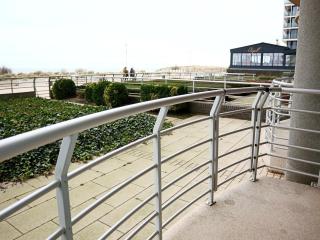 Apartment in Nieuwpoort with sea view - Nieuwpoort - 9