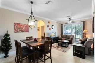 Last Minute Disney Getaway! Private Pool, Hot Tub & Games Room. Book Now! #64093 - Kissimmee - 8