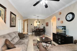 Last Minute Disney Getaway! Private Pool, Hot Tub & Games Room. Book Now! #64093 - 0