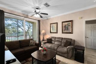 Last Minute Disney Getaway! Private Pool, Hot Tub & Games Room. Book Now! #64093 - Kissimmee - 5