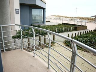 Apartment in Nieuwpoort with sea view - Nieuwpoort - 1