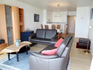 Apartment in Nieuwpoort with Coastal Views - Nieuwpoort - 4