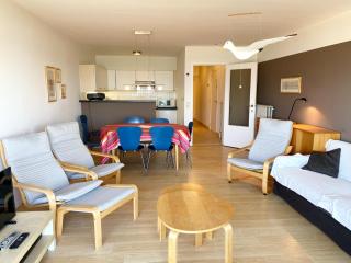 Apartment in Nieuwpoort by the Beach - Nieuwpoort - 0