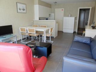 Apartment in Nieuwpoort near the Beach - Nieuwpoort - 6