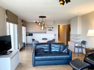 Apartment in Nieuwpoort with sea view - Nieuwpoort - 3