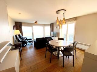Apartment in Nieuwpoort with sea view - Nieuwpoort - 7