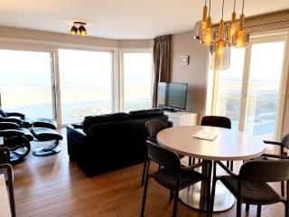 Apartment in Nieuwpoort with sea view - Nieuwpoort - 1
