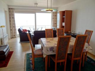 Apartment in Nieuwpoort with Coastal Views - Nieuwpoort - 9