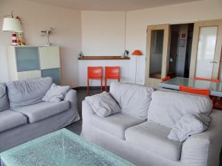 Apartment in Nieuwpoort with sea view - Nieuport - 1
