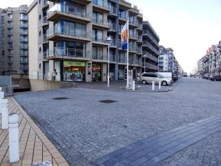 Apartment in Nieuwpoort near the Beach - Nieuwpoort - 1