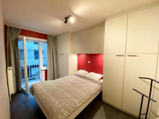 Apartment in Nieuwpoort with Sea Views - Nieuwpoort - 8
