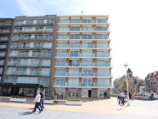 Apartment in Nieuwpoort with sea view - Nieuwpoort - 4