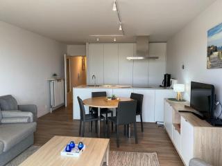 Apartment in Nieuwpoort with sea view - Nieuwpoort - 3