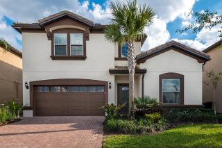 Last Minute Disney Getaway! Private Pool, Hot Tub & Games Room. Book Now! #39232 - Kissimmee - 9