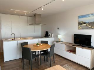 Apartment in Nieuwpoort with sea view - Nieuwpoort - 8
