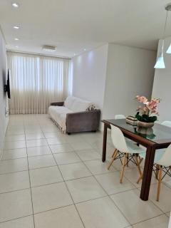 Aluguel São João Apto com 3 quartos e 3 banheiros próximo ao parque do povo - Campina Grande - 1