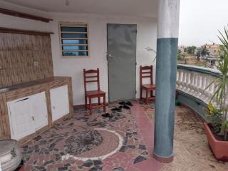 Alifa tankpè calavi 3 CH - Abomey-Calavi - 8