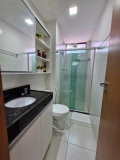 Aluguel Consciência Cristã com 3 quartos e 3 banheiros próximo ao parque do povo - 2