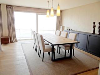 Apartment in Nieuwpoort near the Beach - Nieuwpoort - 9