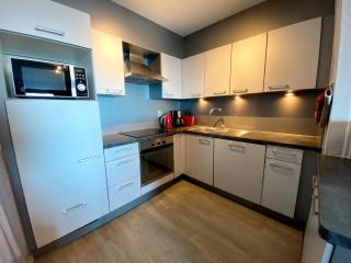 Apartment in Nieuwpoort with Stunning Sea Views - Nieuwpoort - 2