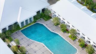 Indochina Hotel - Aranyaprathet - 0