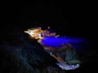 Milos island-Cavo paradiso ocean house - Areti - 0
