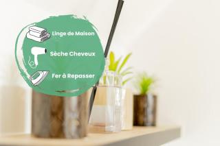 LE NID TROYEN I Proche Gare I Cozy & New I Hyper Centre I RENTIMMO - 5