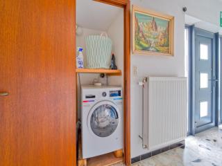 Holiday Home in Lierneux with Private Garden - Lierneux - 3