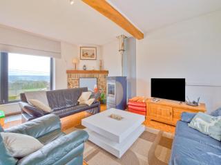 Holiday Home in Lierneux with Private Garden - Lierneux - 9
