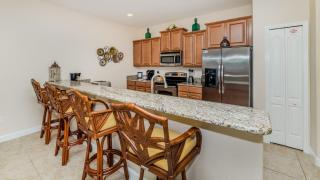 Last Minute Disney Getaway! Private Pool, Hot Tub & Games Room. Book Now! #36346 - Kissimmee - 8