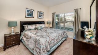 Last Minute Disney Getaway! Private Pool, Hot Tub & Games Room. Book Now! #36346 - Kissimmee - 3