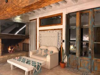 Posada Via Vento - Chacras de Coria - Ciudad Lujan de Cuyo - 6