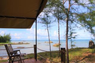 Canopy Villa Cay Sao - Phú Quốc - 1