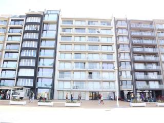 Apartment in Nieuwpoort with Stunning Sea Views - Nieuwpoort - 6