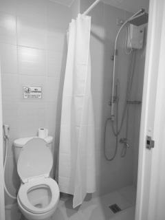 Condotel or apartment SM JAZZ RESIDENCES - Manila - 9