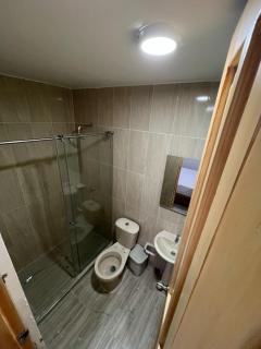 Hotel Dainca Valledupar - Valledupar - 6
