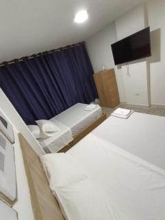 Hotel Dainca Valledupar - Valledupar - 8