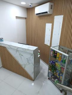 Hotel Dainca Valledupar - Valledupar - 1