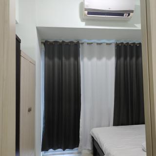 Condotel or apartment SM JAZZ RESIDENCES - Manila - 6