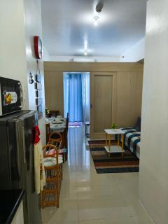 Condotel or apartment SM JAZZ RESIDENCES - Manila - 2