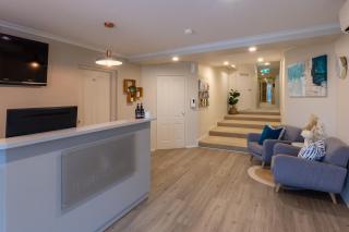 Lifestyle Apartments at Ferntree - Fern Tree Gully - 9