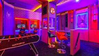 Last Minute Disney Getaway! Private Pool, Hot Tub & Games Room. Book Now! #79719 - Kissimmee - 9