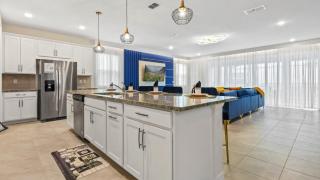 Last Minute Disney Getaway! Private Pool, Hot Tub & Games Room. Book Now! #79719 - Kissimmee - 2