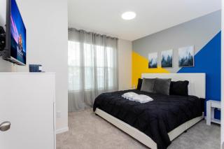 Last Minute Disney Getaway! Private Pool, Hot Tub & Games Room. Book Now! #60321 - Kissimmee - 6