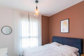 Sunny Haven Sea View Escape by Sea N' Rent - Nahariyya - 9