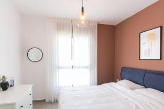 Sunny Haven Sea View Escape by Sea N' Rent - Nahariyya - 8