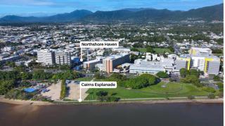 Northshore Haven- Steps from the Esplanade - Cairns North - 9